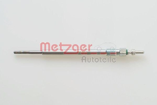 METZGER Glühkerze